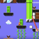 Image for article titled I've Spent Two Days Trying To Escape This Hellish Mario Maker Maze